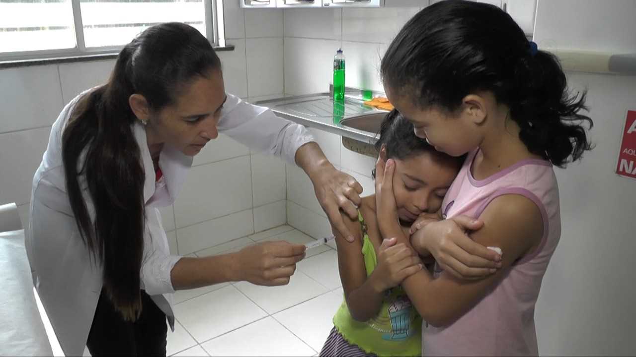 Secretaria de Saúde de Camacã avalia o dia “D” da Multivacinação